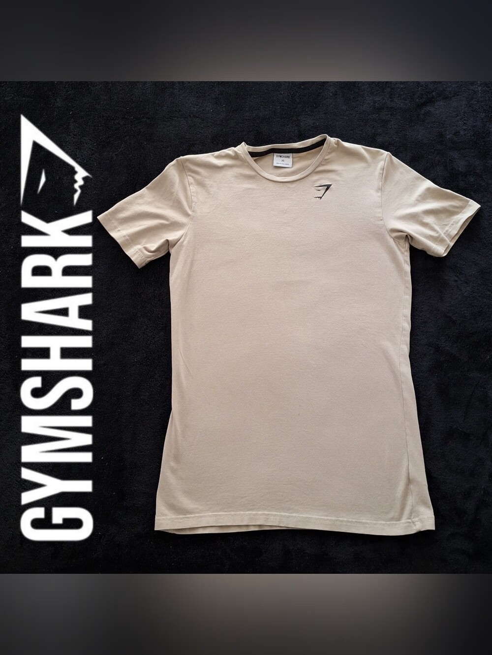 Gymshark Essential T-Shirt